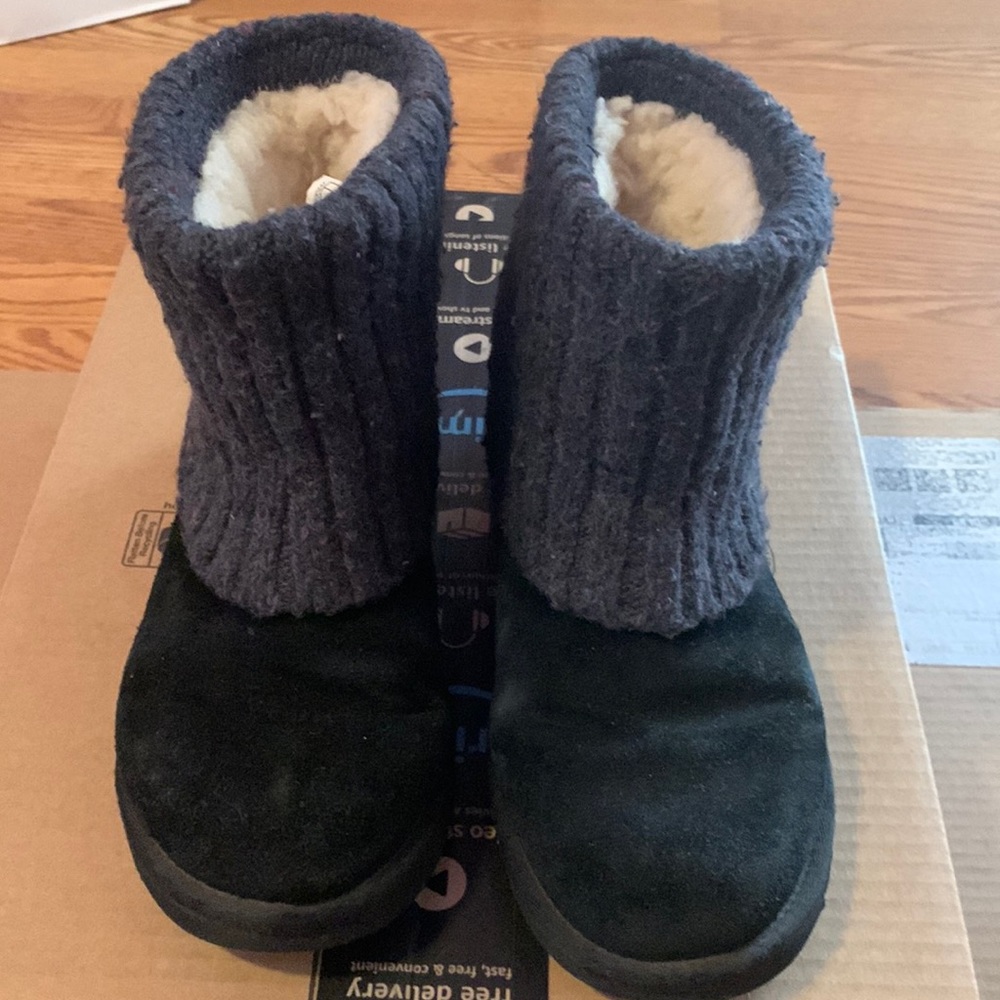 Uggs